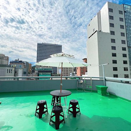 Arte Premium Oneroomtel Myeongdong Séoul Extérieur photo