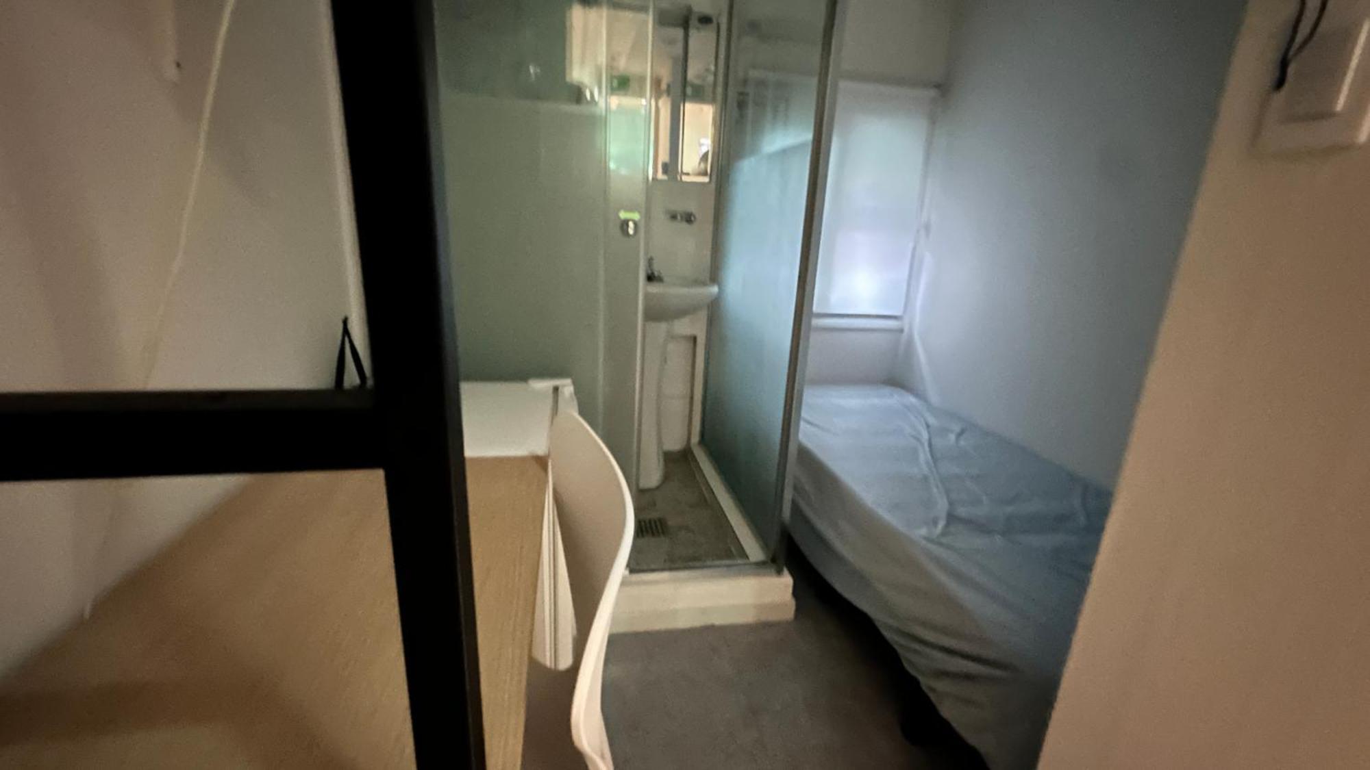 Arte Premium Oneroomtel Myeongdong Séoul Extérieur photo