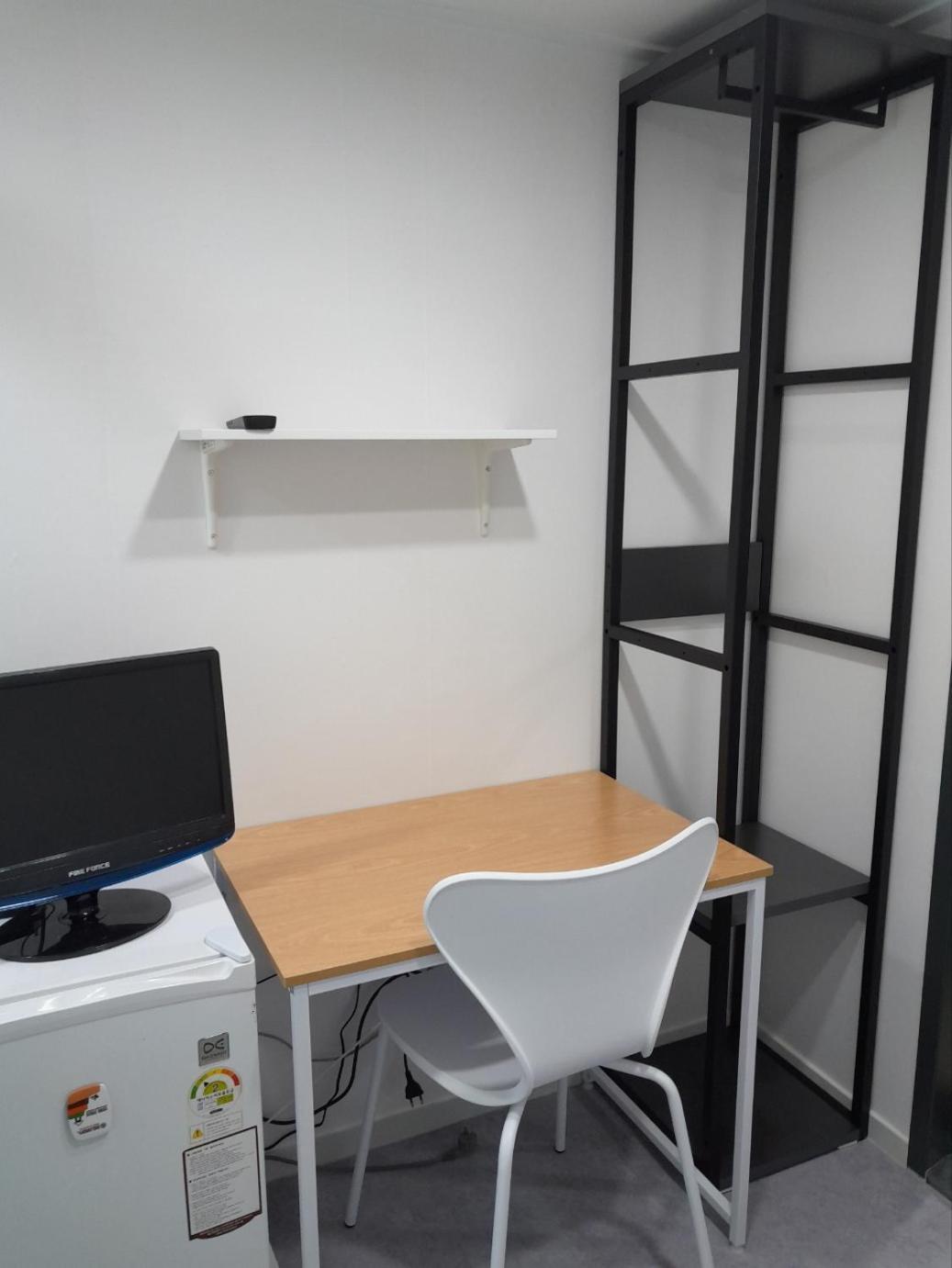 Arte Premium Oneroomtel Myeongdong Séoul Extérieur photo